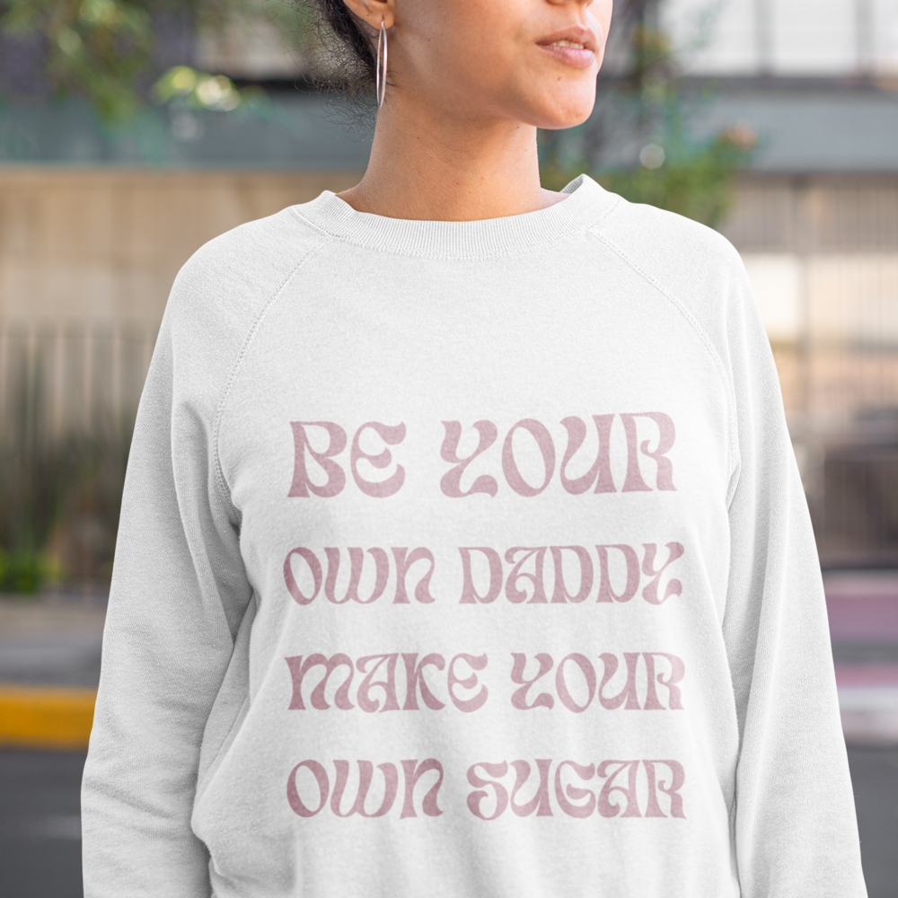 Own Sugar - Sweatshirt