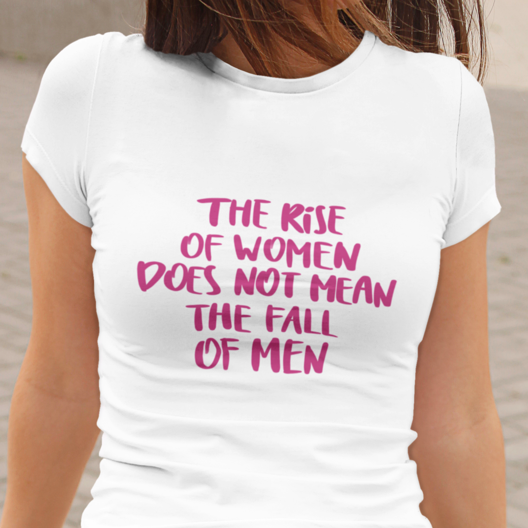 The Rise - T-Shirt
