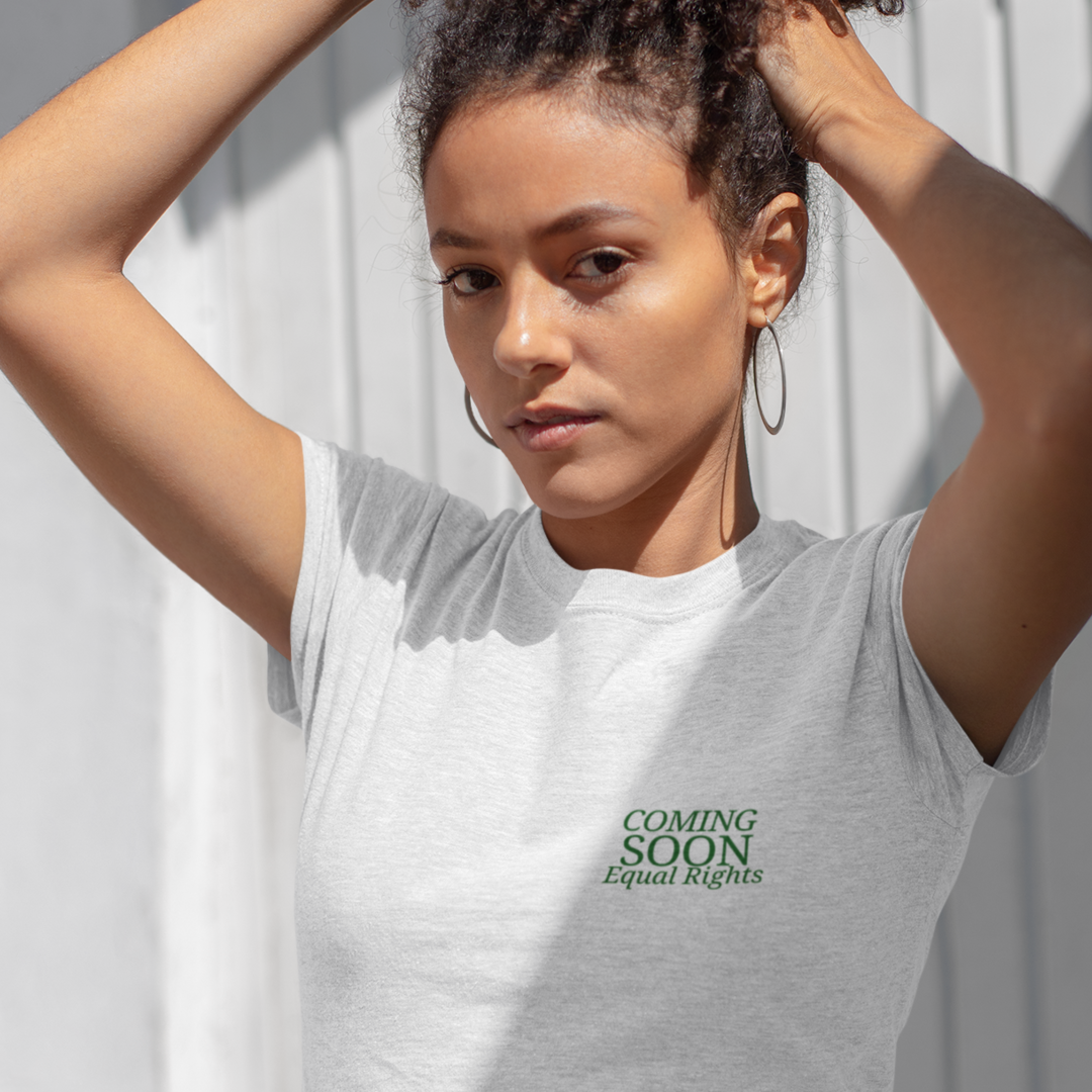 Coming Soon - T-Shirt