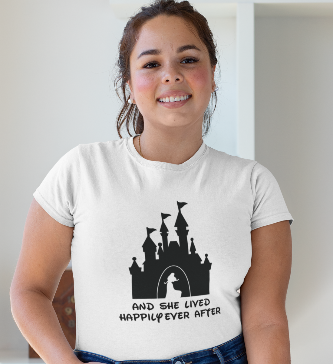 Happily ever after - T-Shirt