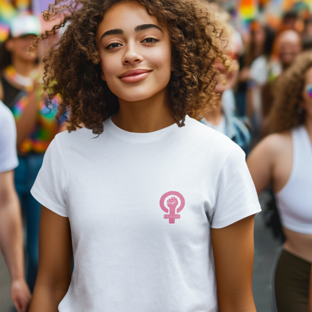 Female - T-Shirt
