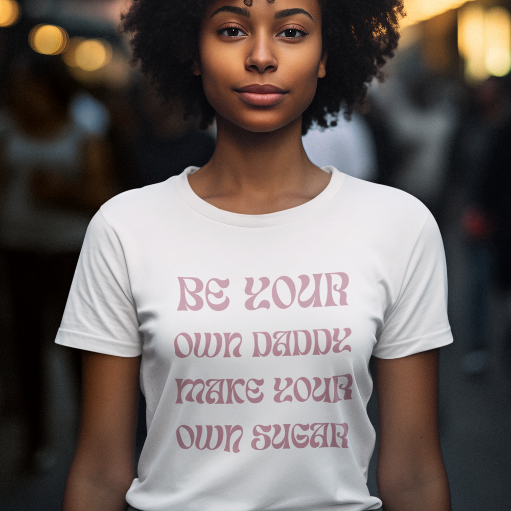 Own Sugar - T-Shirt