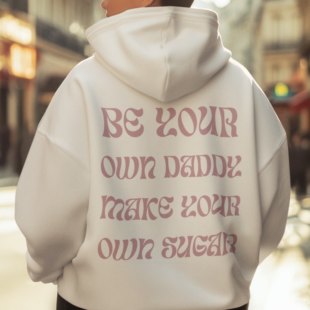 Own Sugar - Hoodie