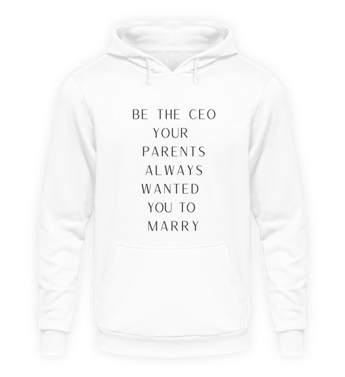 The CEO - Hoodie