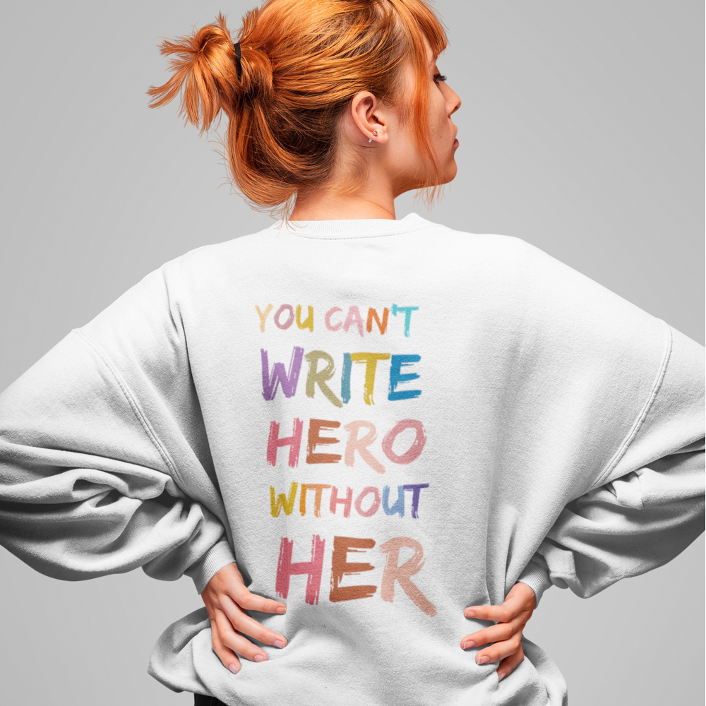 HERO - Sweatshirt