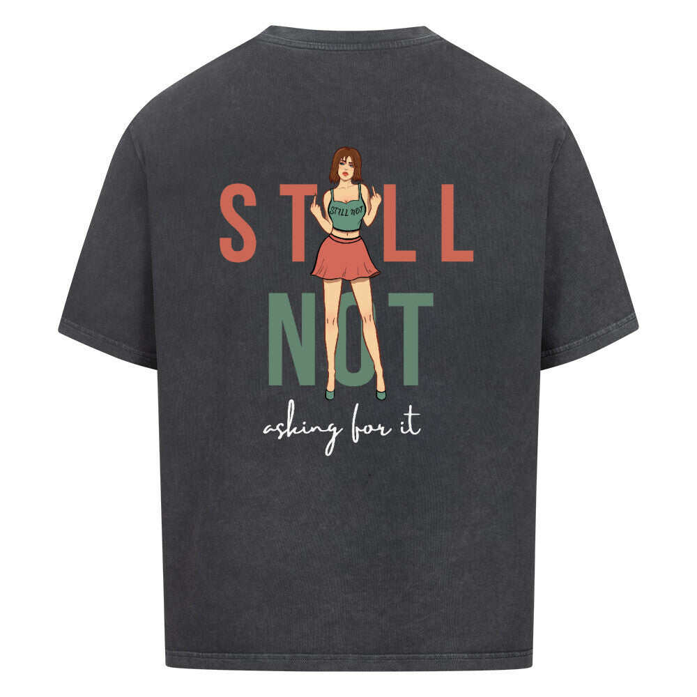 Image for color: washed black