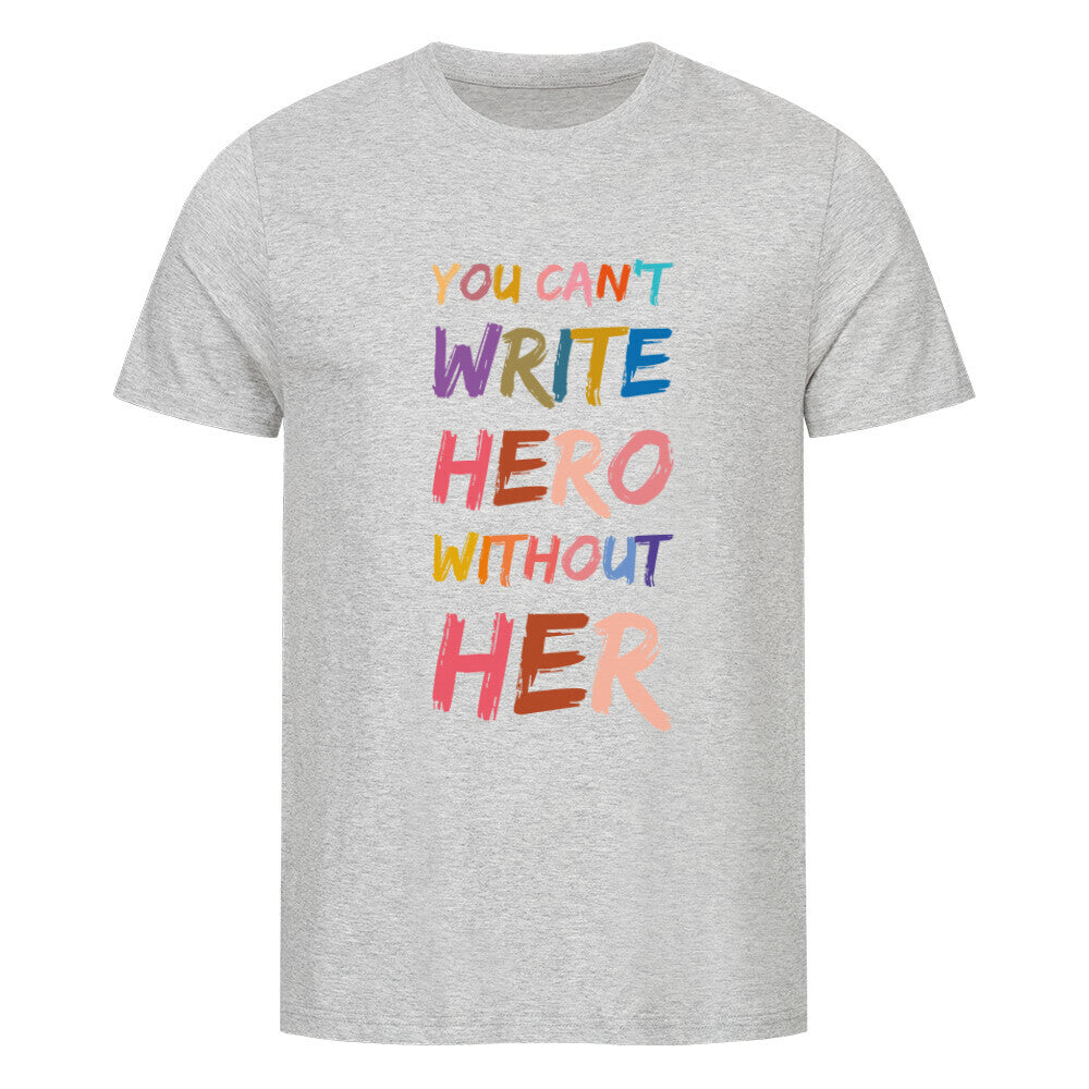 Image for color: heather grey
