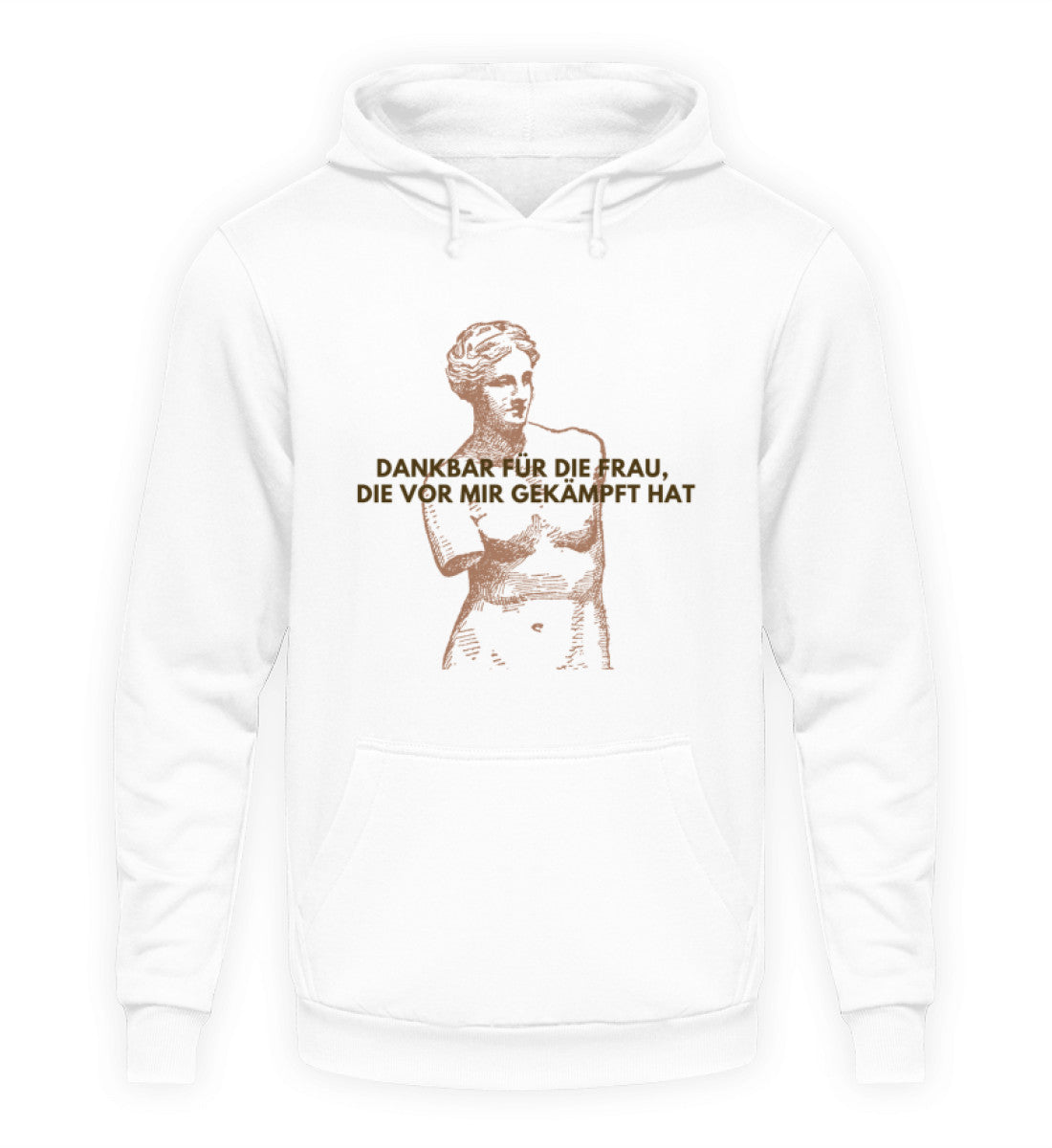 Dankbar - Hoodie