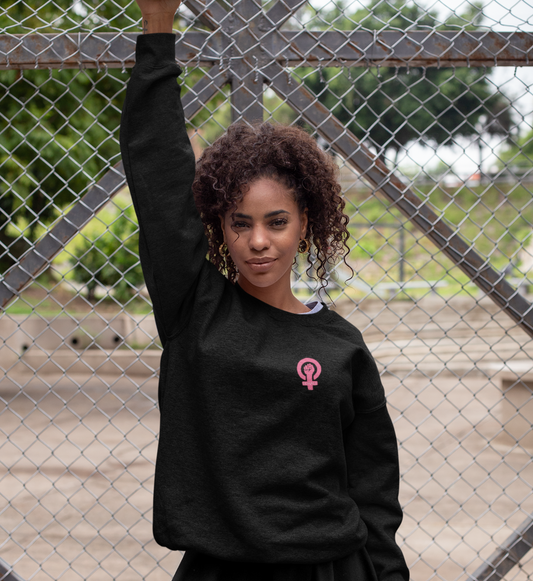 Female- Sweatshirt