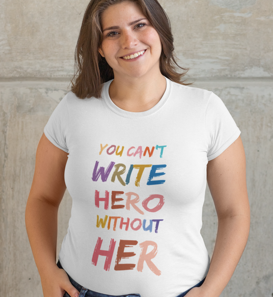 Hero - T-Shirt