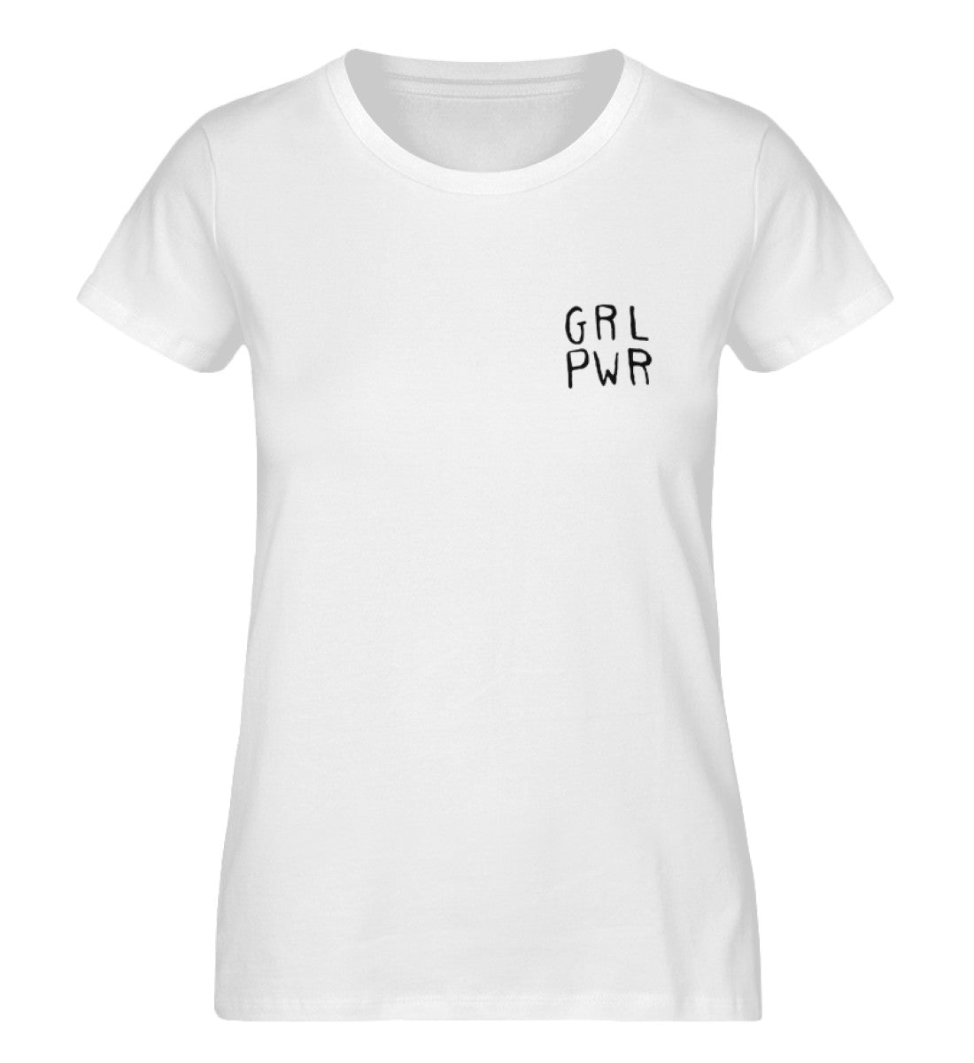 GRL PWR - T-Shirt