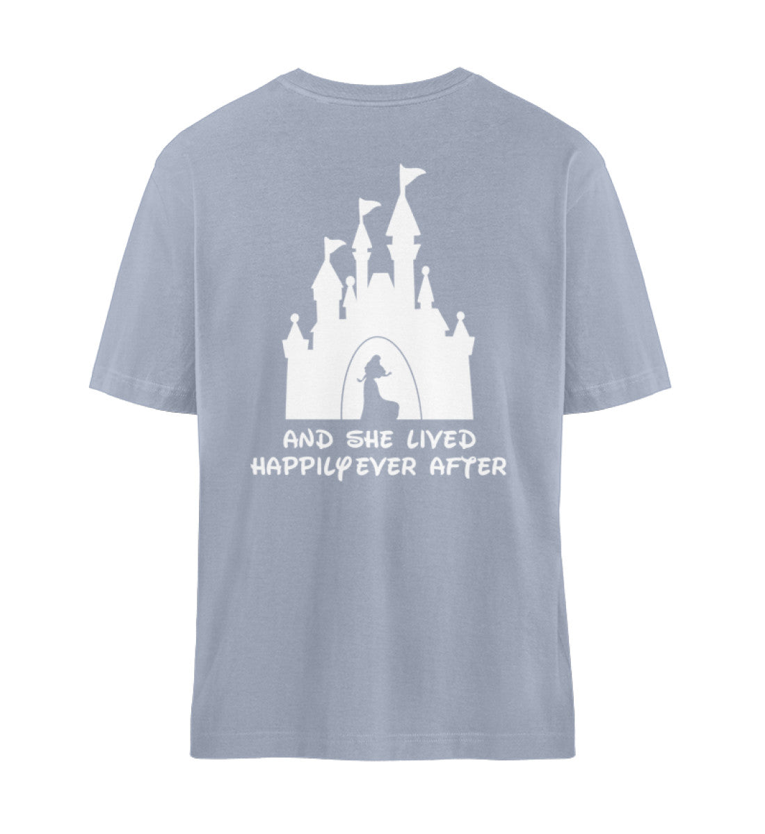 Happily ever after - Oversized T-Shirt