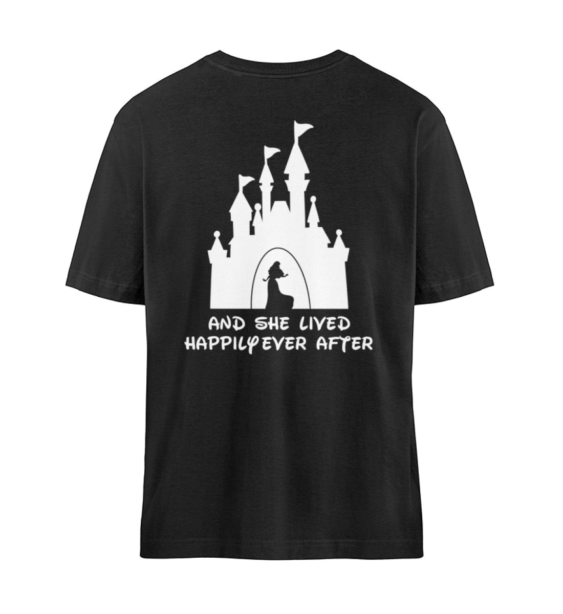 Happily ever after - Oversized T-Shirt